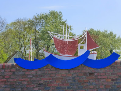 Förderverein Kunst- und Erlebnispfad Hooksiel e. V. – Bild