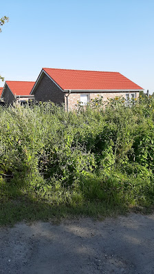 Feriendorf Jade-Sehestedt moderne Ferienhäuser an der Nordsee – Bild