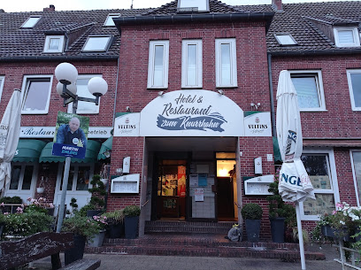 Restaurant "Zum Knurrhahn"
