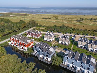 Upstalsboom Nordsee-Resort Friesland