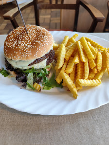 Restaurant Kajüte – Bild