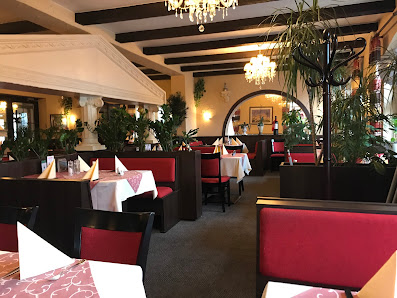 Restaurant Odysseus Wilhelmshaven – Bild