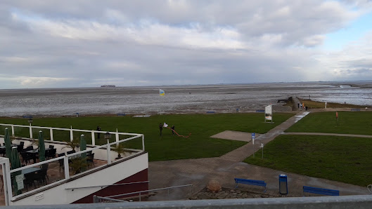 Strandcafe Rondell – Bild