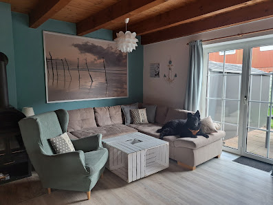 Ferienhaus Friesenstorch – Bild