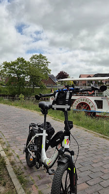 NOORD Carolinensiel – Bild