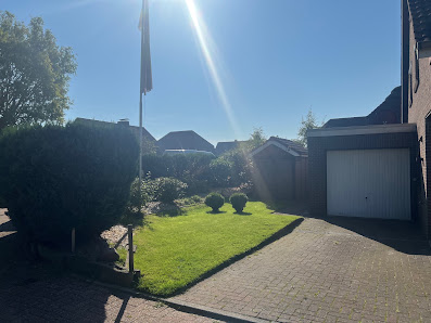 Ferienhaus Sonne Hooksiel – Bild