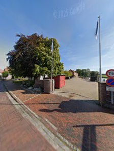 WC Hafen Hooksiel – Bild