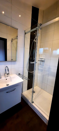 Ferienhaus Münsterteicher direkt am See – Bild