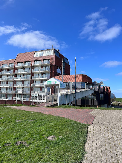 Strandkorbverleih