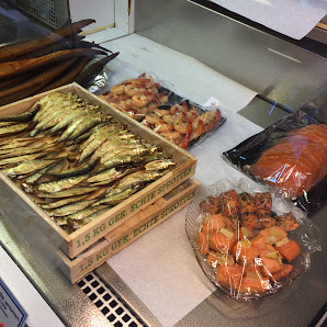 Fisch 2000 – Bild