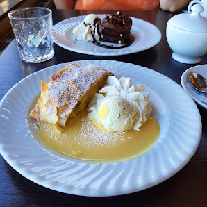 Café Pudding – Bild
