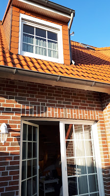 Ferienhaus Likedeeler – Bild