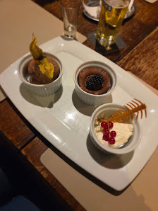 Fiedlers Restaurant. Fisch & Steak in Fiedlers Aalkate – Bild