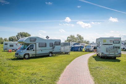 Reisemobil-Stellplatz Schillig