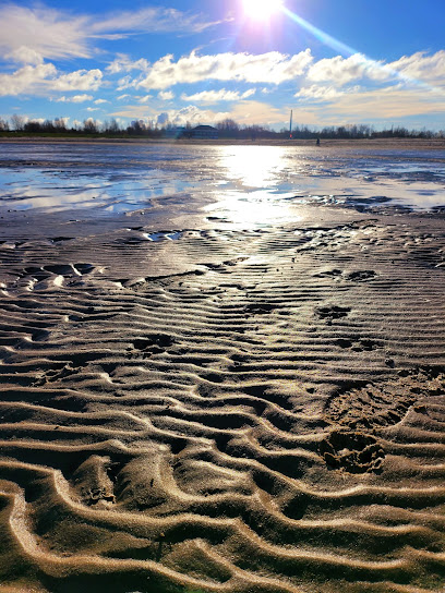 naturnaher Strand
