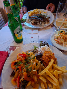 Restaurant Athen – Bild