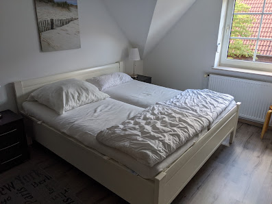 Ferienhaus – Bild