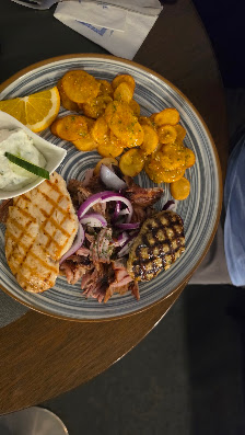 Restaurant Delphi – Bild