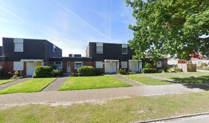 Ferienwohnung Brockhaus