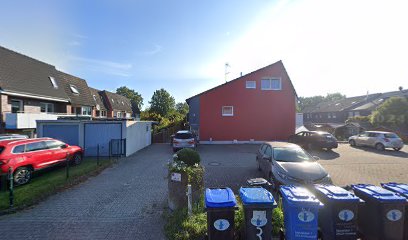 Ferienwohnung Zum Hallenbad