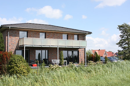 ***** Ferienwohnungen Wangerland – Bild