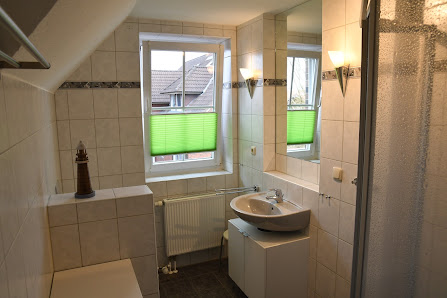 Ferienhaus Carolinenwind - Carolinensiel – Bild