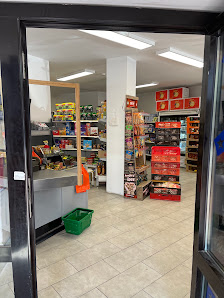 Al Amana Supermarkt – Bild
