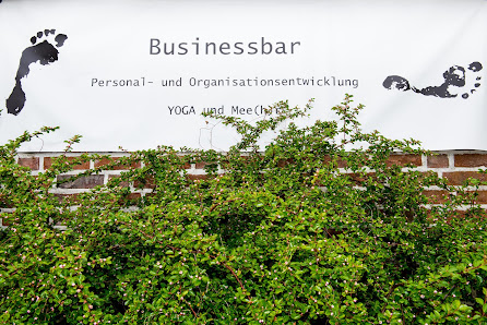 Businessbar – Bild