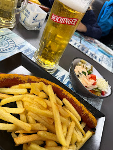 Ankerplatz Werdum – Bild