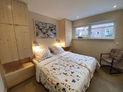 Chalet Wilde Wiese – Bild
