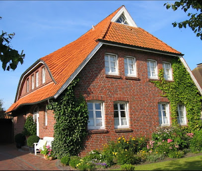 Ferienwohnung Ufken