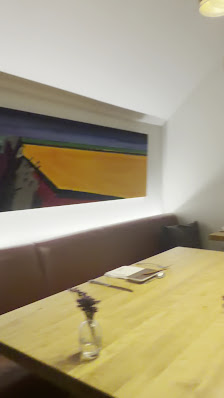 edo Restaurant & Foodbar – Bild