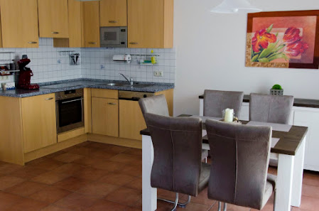 Ferienwohnung Krabbe – Bild