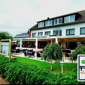 Restaurant Kalimera & Hotel Deichläufer – Bild