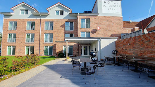 Hotel Schluister Park | Carolinensiel – Bild