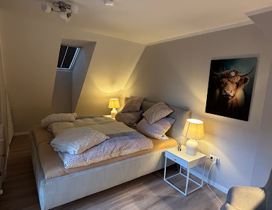 Ferienwohnung Horumersiel – Bild