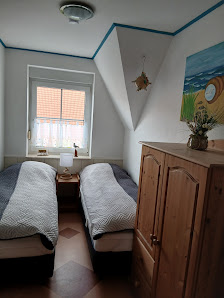 Küstenwohnung Strohhus – Bild