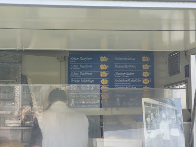 Ady's Backfisch & Co KG – Bild