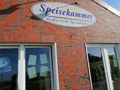 Speisekammer