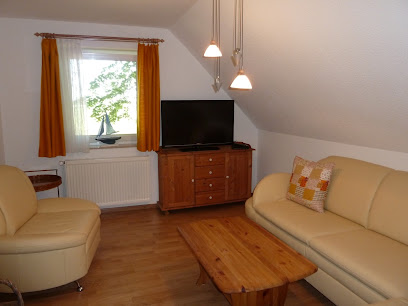 Ferienwohnung Pakenser-Weitblick