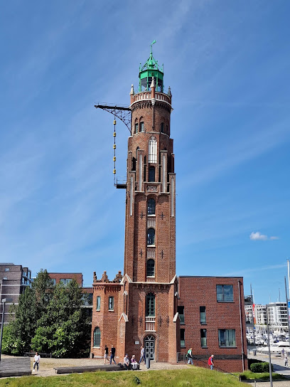 Simon-Loschen-Leuchtturm