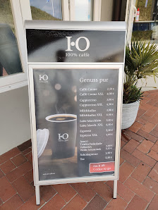 Bistro am Strand Wangerooge – Bild