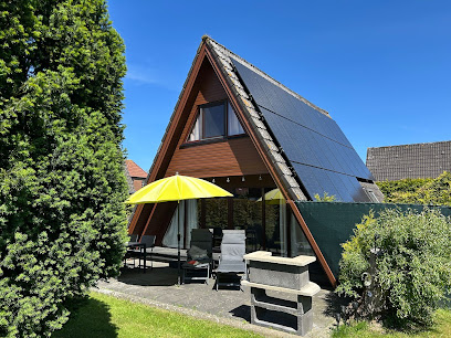 Ferienhaus Traum