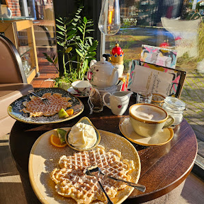 Café Meerchenhaft – Bild