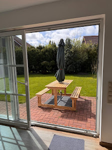 Ferienhaus Nord&See Horumersiel – Bild