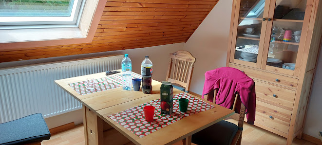 Gästehaus Münchhausen, wangerlandtours GbR – Bild