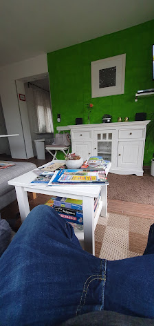 Ferienwohnung Focke Nordsee – Bild