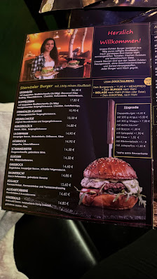 Sterntaler Burger – Bild