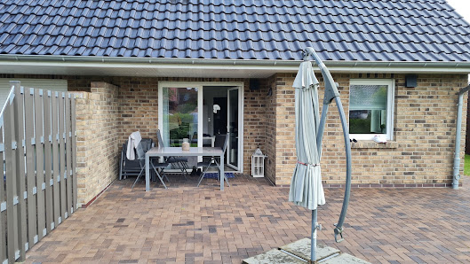 Ferienhaus Ankerhuus Carolinensiel – Bild