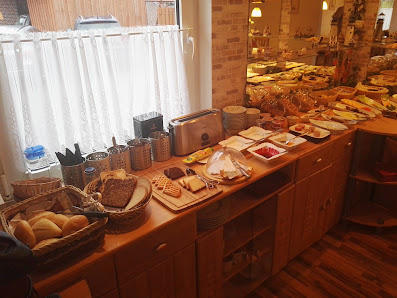 Hotel Thule – Bild